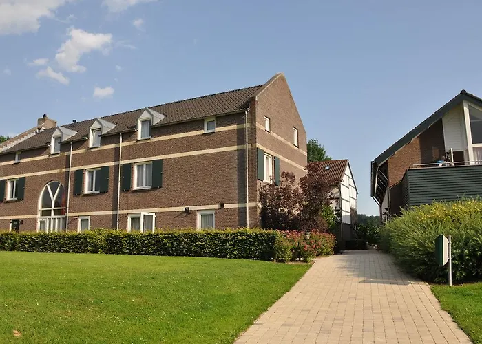 Buitenplaats De Mechelerhof