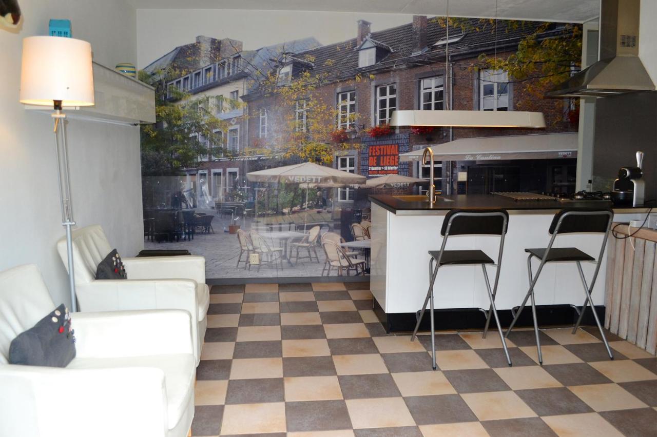Buitenplaats De Mechelerhof Ferienhaus