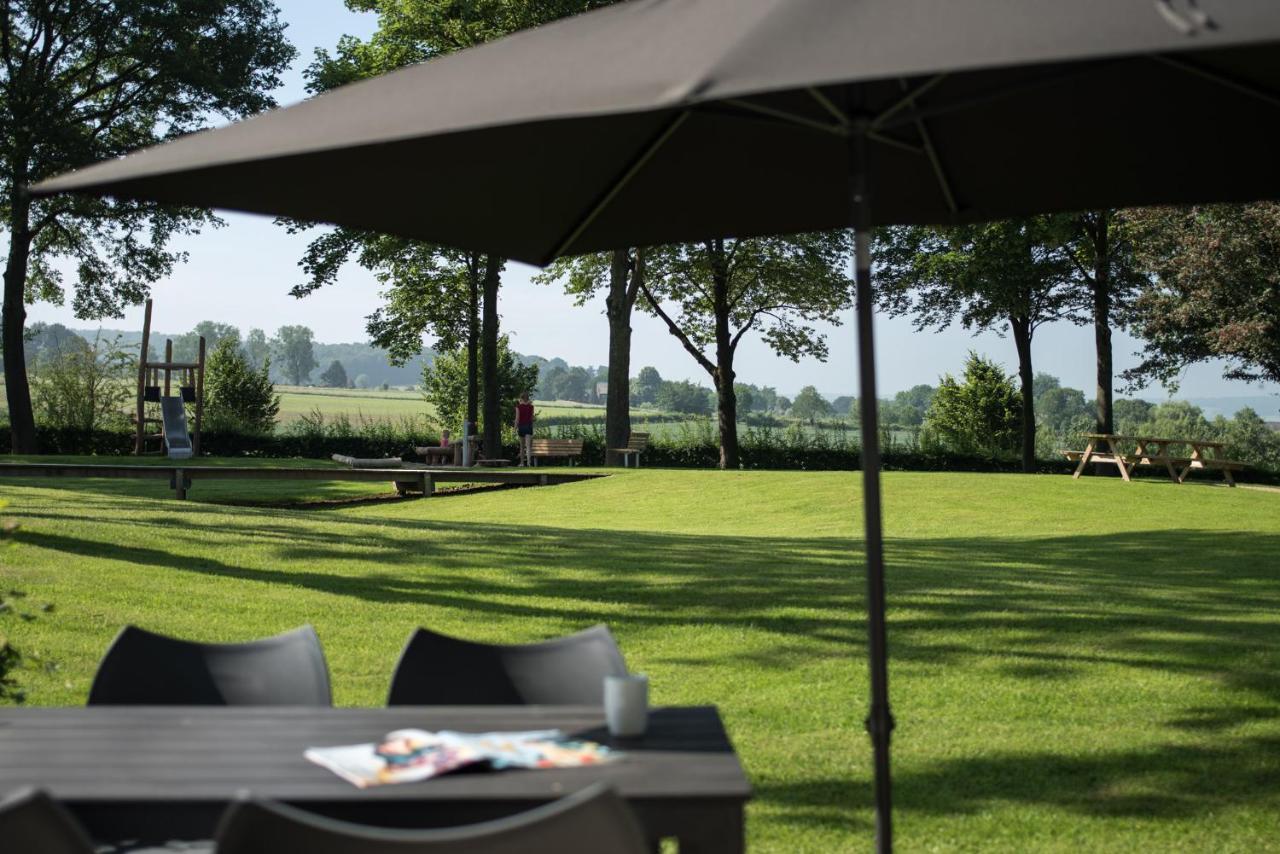 Buitenplaats De Mechelerhof *