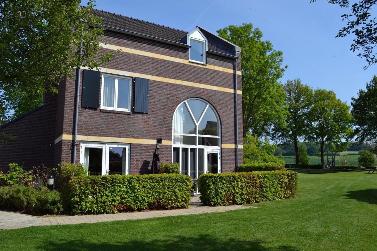 Ferienhaus Buitenplaats De Mechelerhof