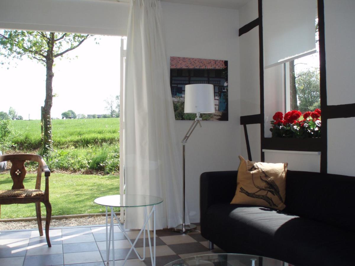 Buitenplaats De Mechelerhof Ferienhaus *