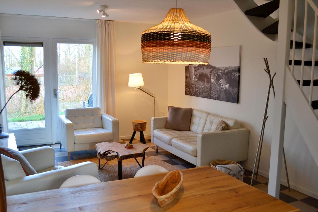 Buitenplaats De Mechelerhof Ferienhaus