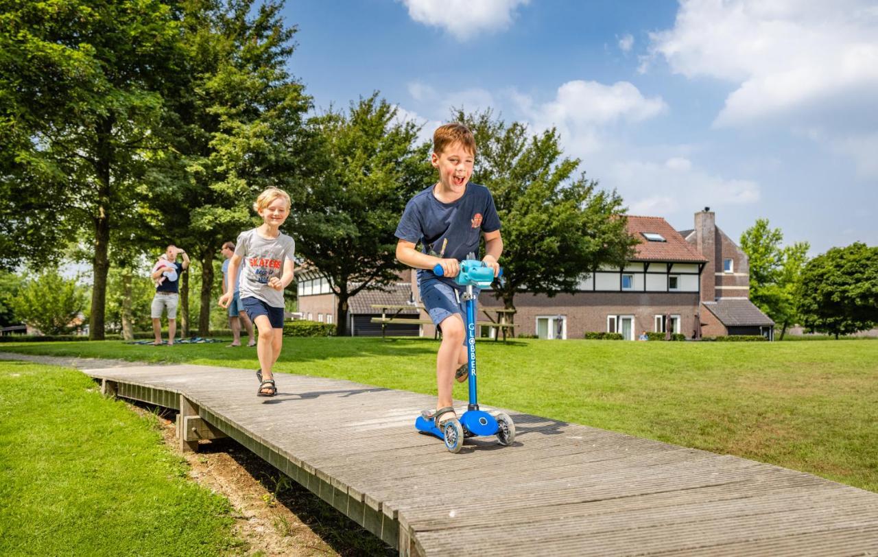 Ferienhaus Buitenplaats De Mechelerhof