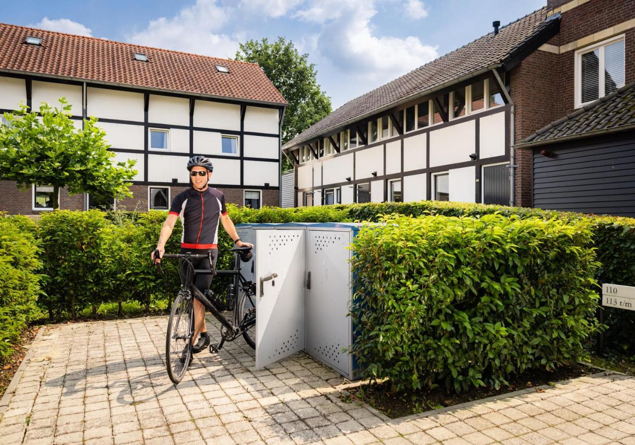 Ferienhaus Buitenplaats De Mechelerhof