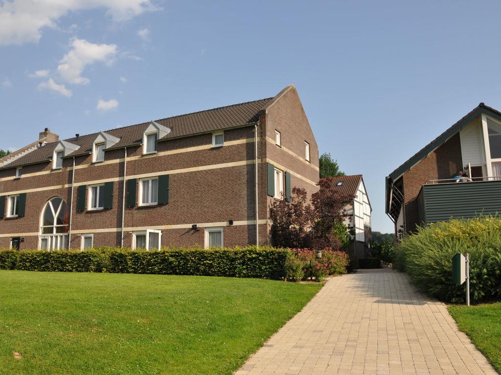Buitenplaats De Mechelerhof Ferienhaus