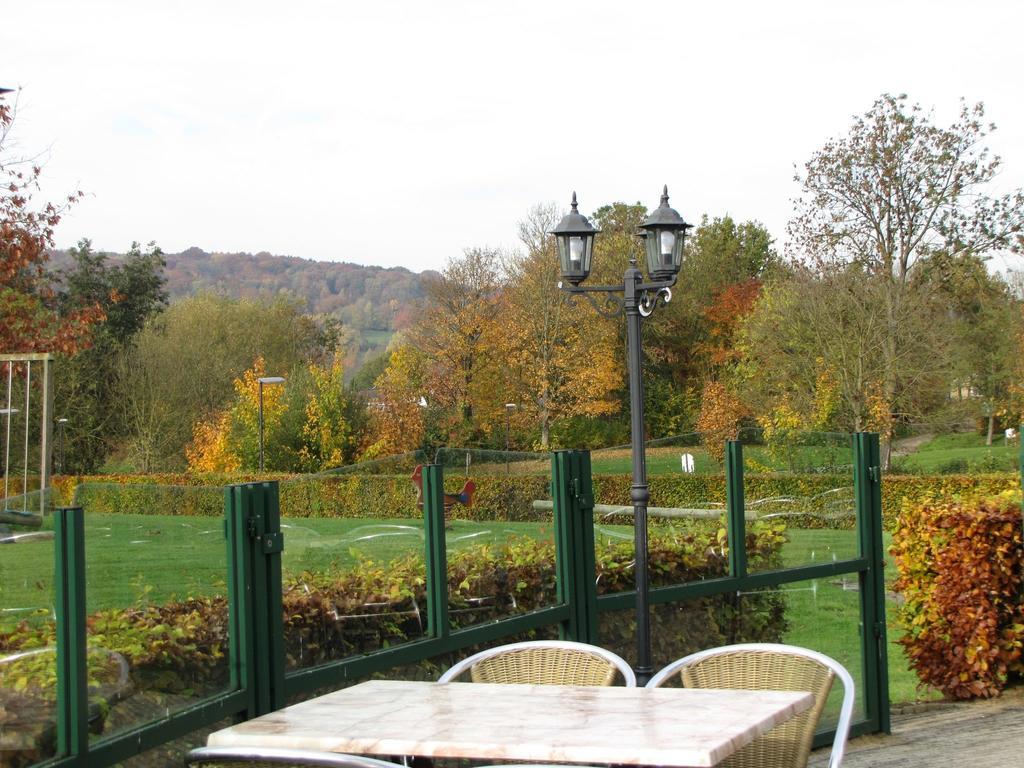 Ferienhaus Buitenplaats De Mechelerhof Mechelen