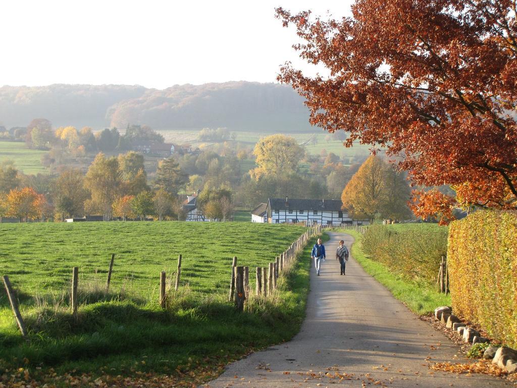 Buitenplaats De Mechelerhof Ferienhaus