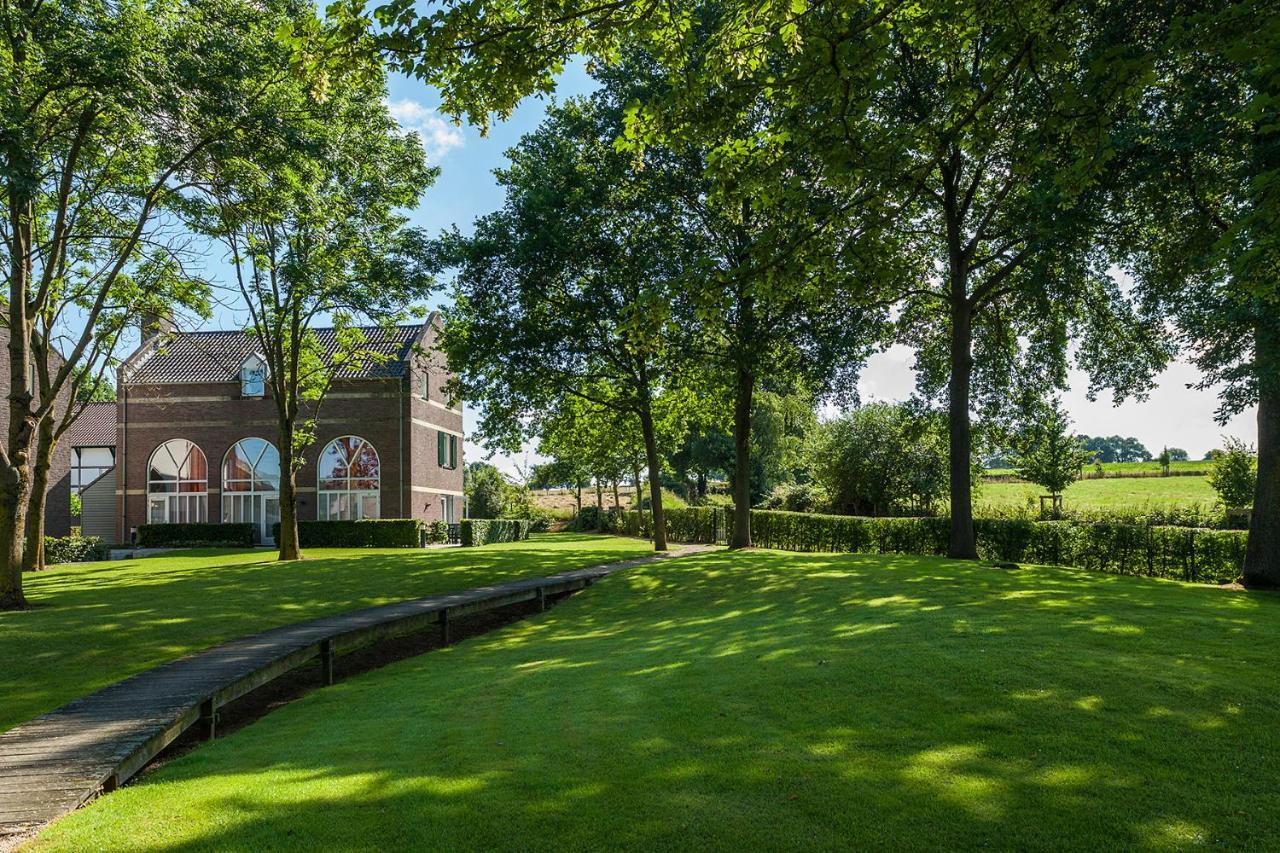 Buitenplaats De Mechelerhof Ferienhaus