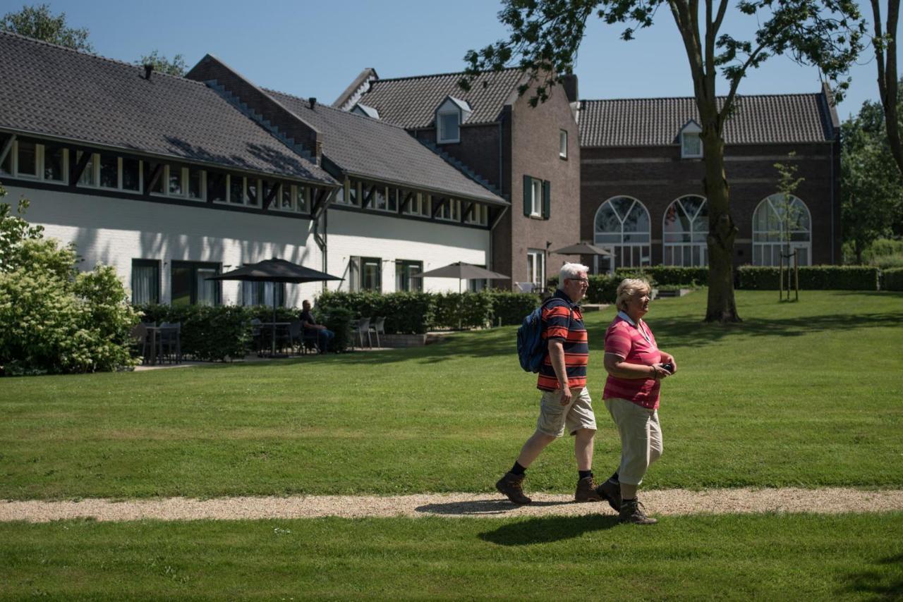 Buitenplaats De Mechelerhof *