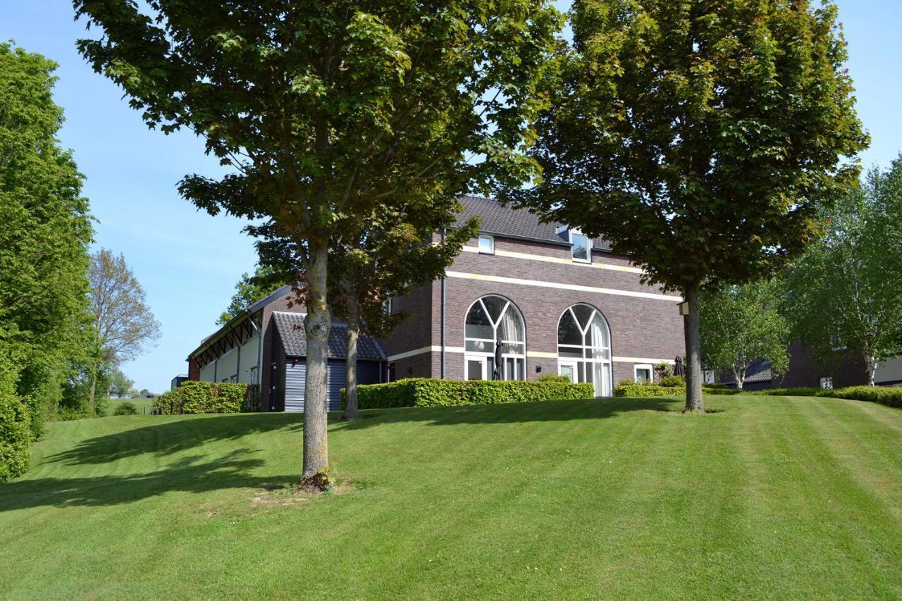 Buitenplaats De Mechelerhof Ferienhaus Mechelen